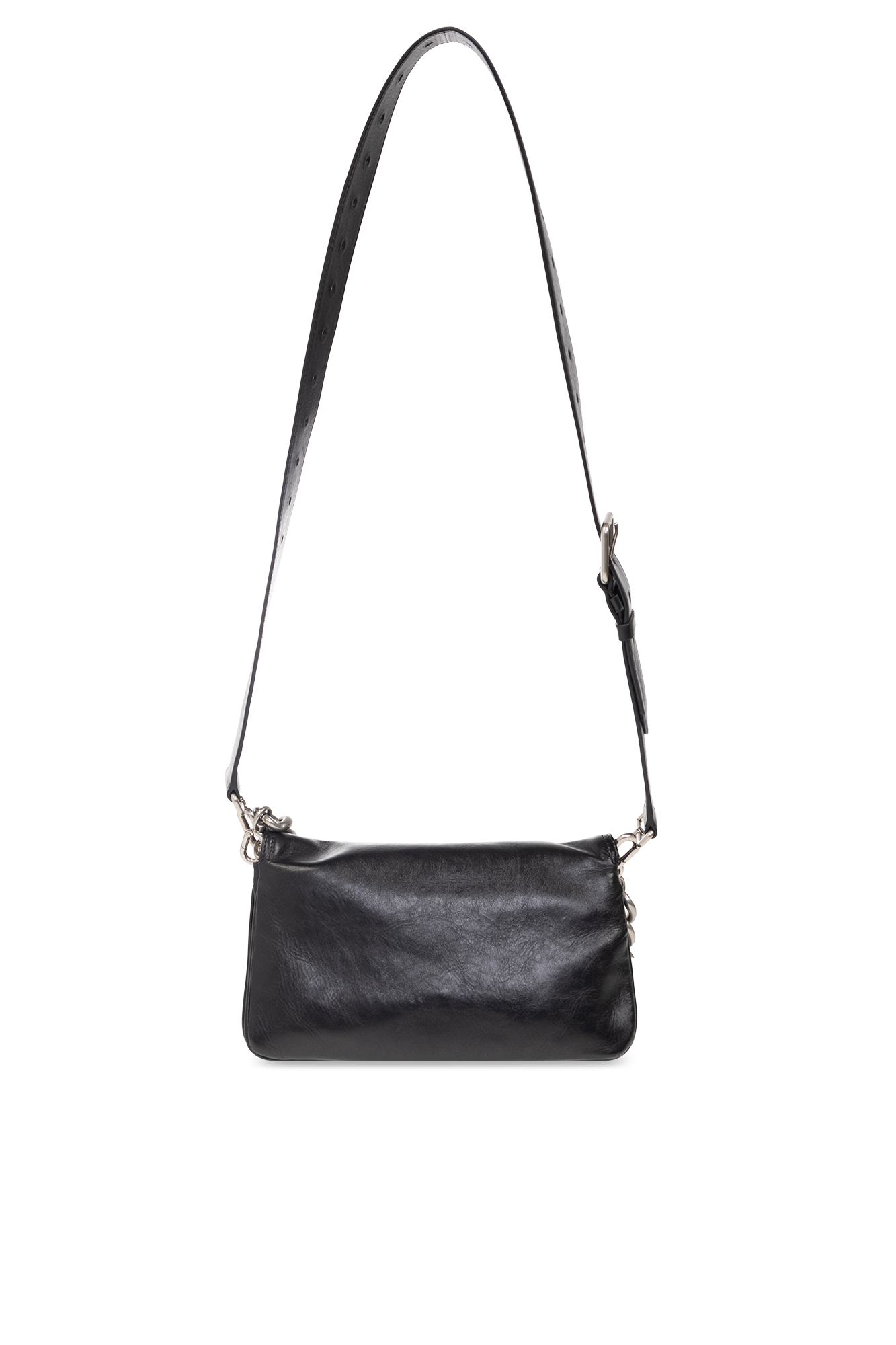 Balenciaga 'BB Soft Small Flap' shoulder bag | Nike Shoulder